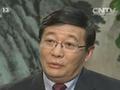 《焦點(diǎn)訪(fǎng)談》專(zhuān)訪(fǎng)財(cái)政部部長(zhǎng)樓繼偉