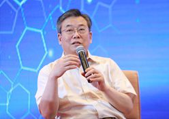 茅愛(ài)武在&ldquo;介入治療&rdquo;對(duì)話環(huán)節(jié)發(fā)言