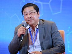 郭詠陽(yáng)在&ldquo;醫(yī)養(yǎng)結(jié)合&rdquo;對(duì)話環(huán)節(jié)發(fā)言