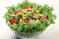 【健康解碼】多吃綠色食品是否能養(yǎng)肝護(hù)肝？