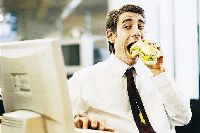 【健康解碼】職場&ldquo;過勞肥&rdquo;，你中招了嗎？