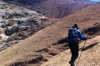 【健康解碼】肺活量大的人真的更容易起高原反應(yīng)嗎？