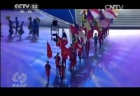 焦點(diǎn)訪(fǎng)談:中華文化 走出國(guó)門(mén)