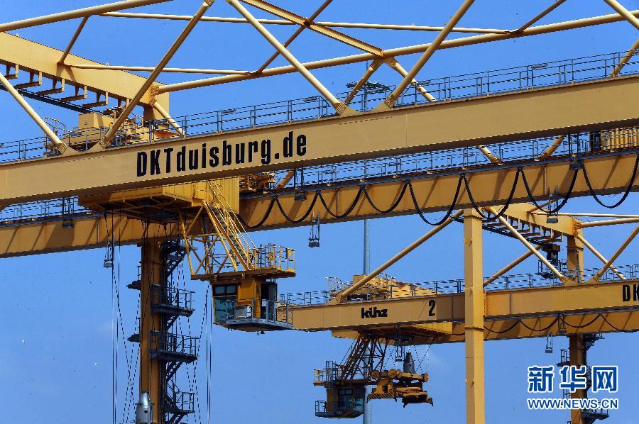 （新絲路&middot;新夢(mèng)想&middot;國(guó)際）（3）新絲路為德國(guó)工業(yè)老城注入新活力