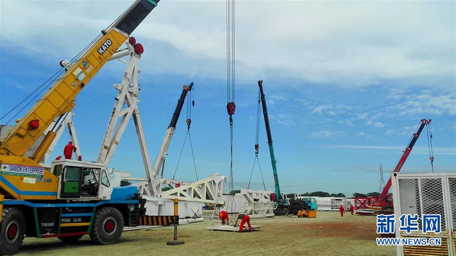 （國(guó)際&middot;出訪配合）（1）&ldquo;中國(guó)標(biāo)準(zhǔn)&rdquo;助力孟加拉國(guó)能源開發(fā) 