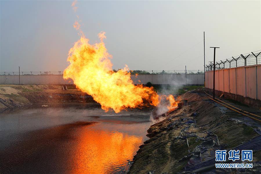 (國際·出訪配合)(3)“中國標準”助力孟加拉國能源開發(fā)