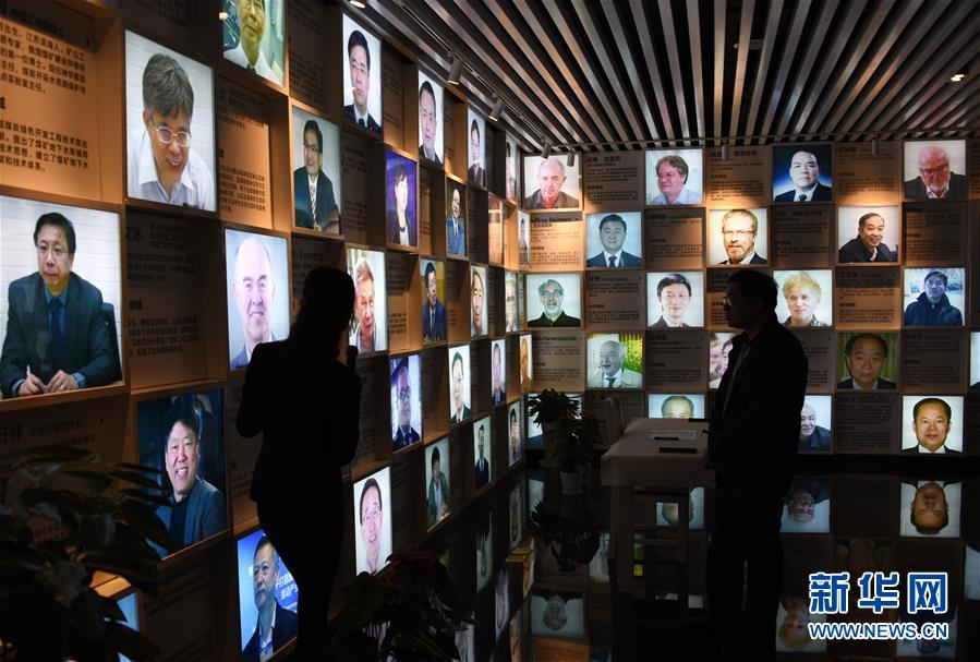 (新華全媒頭條·圖文互動(dòng))(2)開(kāi)放的青島期待“上合之聲”