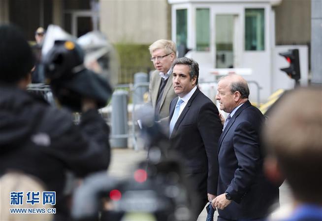 (國際·圖文互動(dòng))(1)“通俄門”調(diào)查節(jié)外生枝 特朗普出手反制難