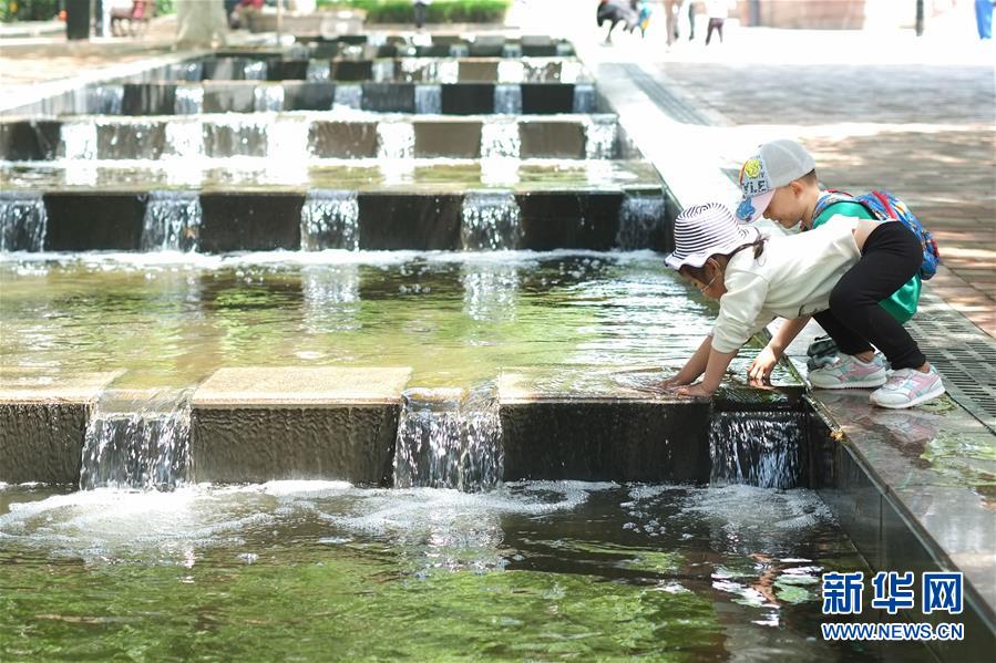 （上合青島峰會(huì)）（4）青島，幸福之城