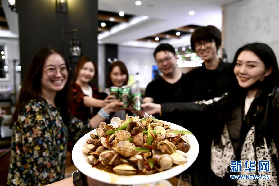 （上合青島峰會）（9）青島，幸福之城