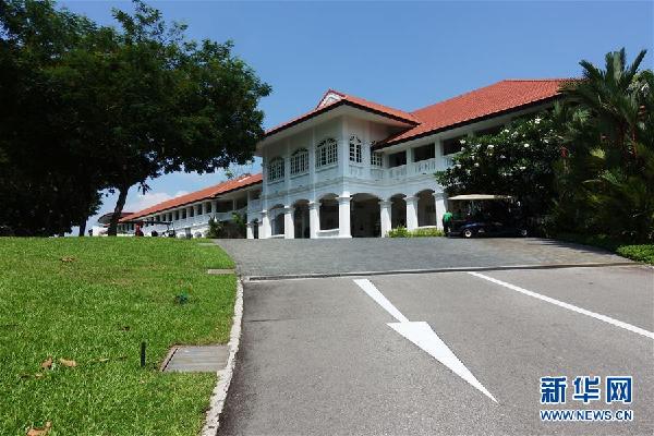 (國際)(1)美方宣布美朝領(lǐng)導人會晤具體地點