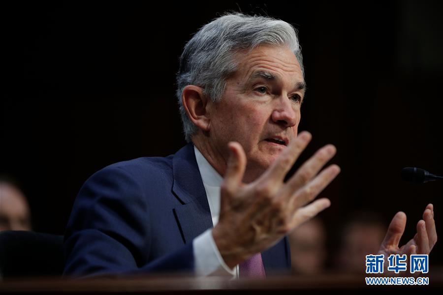 (XHDW)(4)美聯(lián)儲(chǔ)主席說(shuō)漸進(jìn)加息是當(dāng)前最佳政策路徑