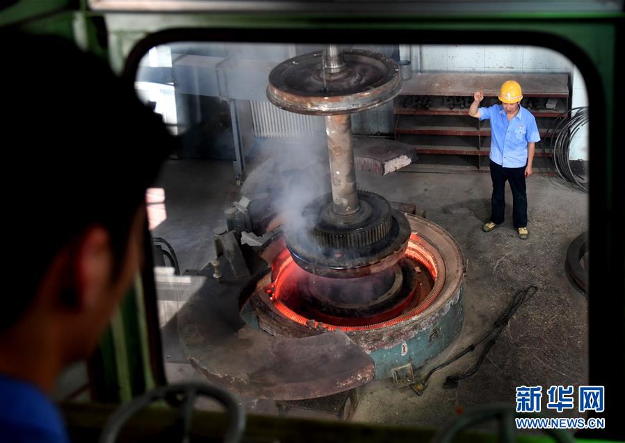 （新華全媒頭條&middot;圖文互動）（6）高溫&ldquo;烤&rdquo;驗(yàn)四大洲 熱&ldquo;火&rdquo;還要燒多久