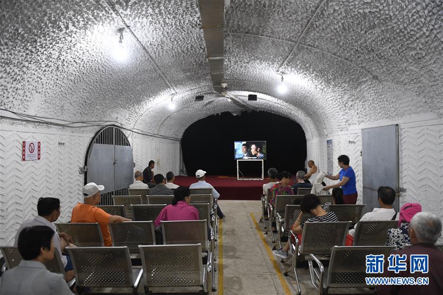 （新華全媒頭條&middot;圖文互動(dòng)）（9）高溫&ldquo;烤&rdquo;驗(yàn)四大洲 熱&ldquo;火&rdquo;還要燒多久