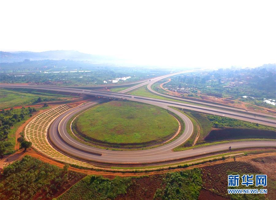 (中非合作論壇·新華全媒頭條·圖文互動(dòng))(1)跨越萬里的共同夢(mèng)想——寫在中非合作論壇北京峰會(huì)召開之際