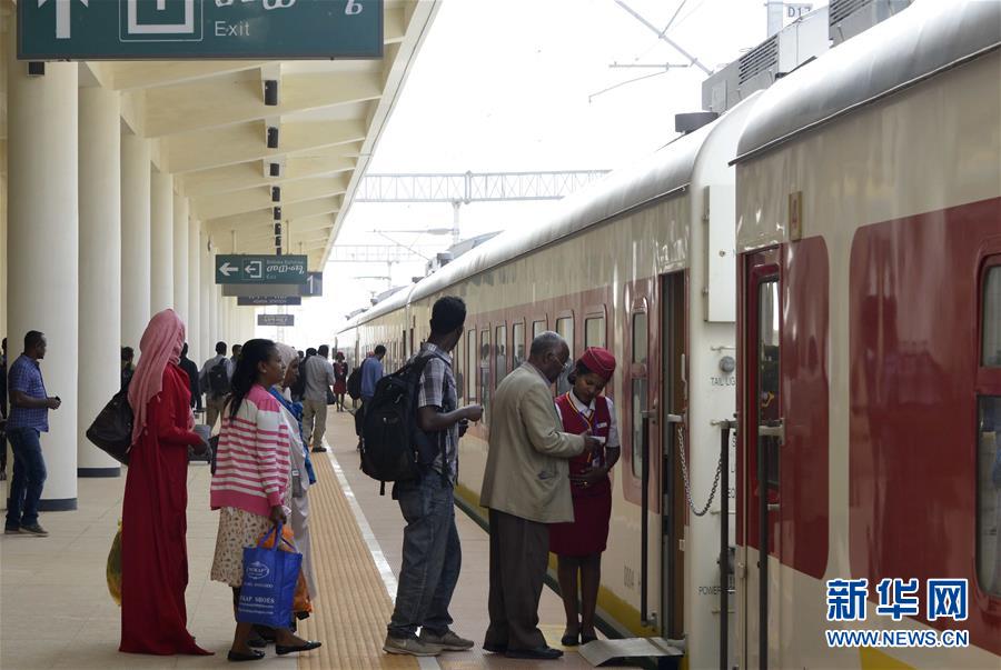 (中非合作論壇·新華全媒頭條·圖文互動(dòng))(2)跨越萬里的共同夢(mèng)想——寫在中非合作論壇北京峰會(huì)召開之際