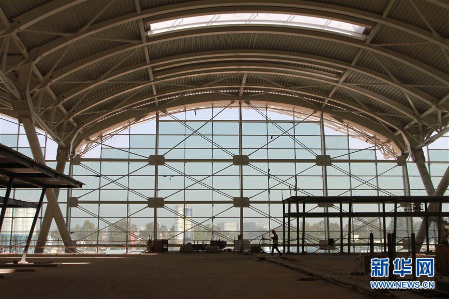 (中非合作論壇·新華全媒頭條·圖文互動(dòng))(3)跨越萬里的共同夢(mèng)想——寫在中非合作論壇北京峰會(huì)召開之際