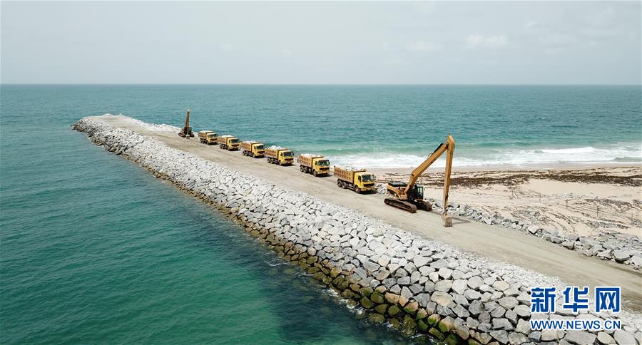 (中非合作論壇·新華全媒頭條·圖文互動(dòng))(4)跨越萬里的共同夢(mèng)想——寫在中非合作論壇北京峰會(huì)召開之際