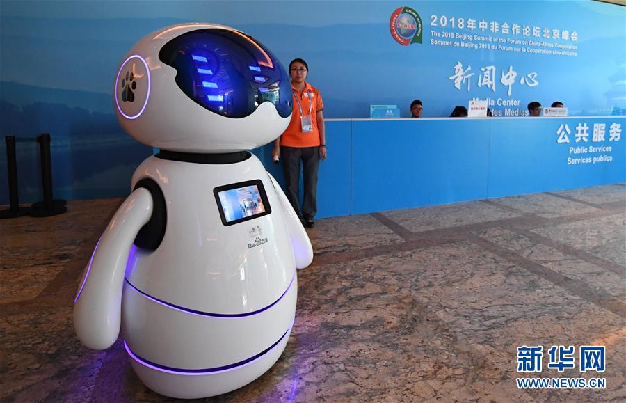 （中非合作論壇&middot;圖文互動）（2）&ldquo;北京準備好了！&rdquo;&mdash;&mdash;北京市委常委、常務副市長張工就中非合作論壇北京峰會服務保障情況答新華社記者問