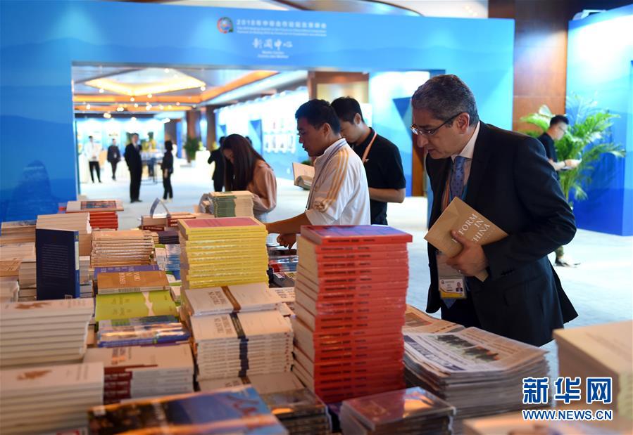 （中非合作論壇&middot;圖文互動）（5）&ldquo;北京準備好了！&rdquo;&mdash;&mdash;北京市委常委、常務副市長張工就中非合作論壇北京峰會服務保障情況答新華社記者問