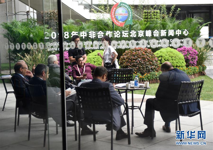 （中非合作論壇&middot;圖文互動）（6）&ldquo;北京準備好了！&rdquo;&mdash;&mdash;北京市委常委、常務副市長張工就中非合作論壇北京峰會服務保障情況答新華社記者問