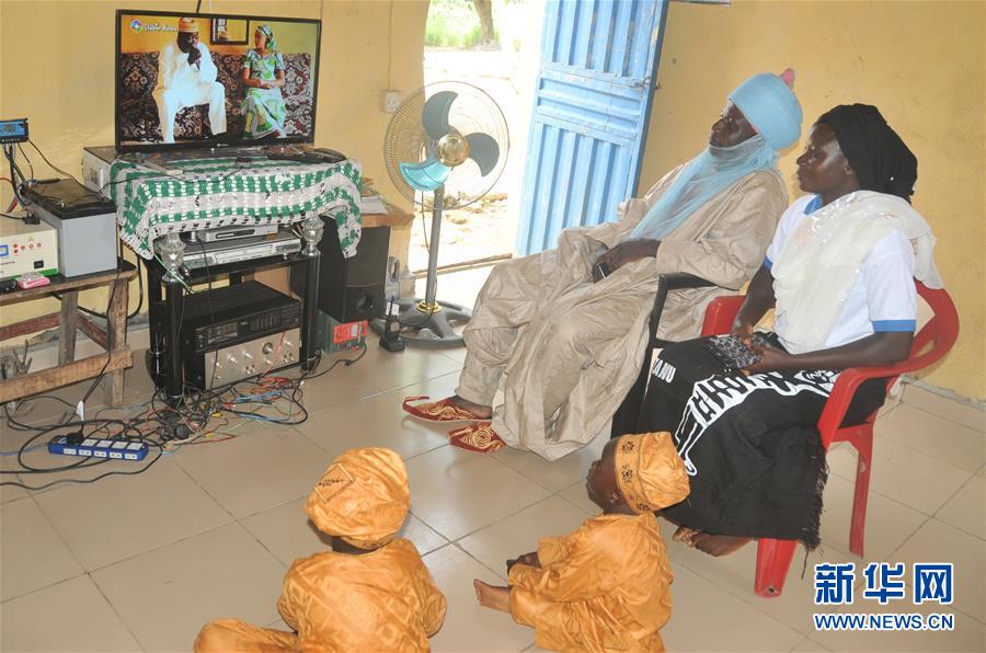 （新華全媒頭條&middot;中非合作論壇&middot;圖文互動）（8）傾聽，來自非洲的聲音&mdash;&mdash;非洲各界熱切期待中非合作論壇北京峰會召開