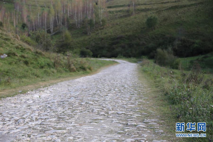 （國際&middot;圖文互動）（4）羅馬尼亞大理石村的今昔