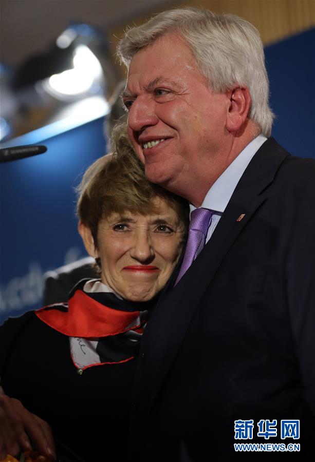 (國際)(3)關鍵州選舉再遇挫 德國執(zhí)政黨危機加深