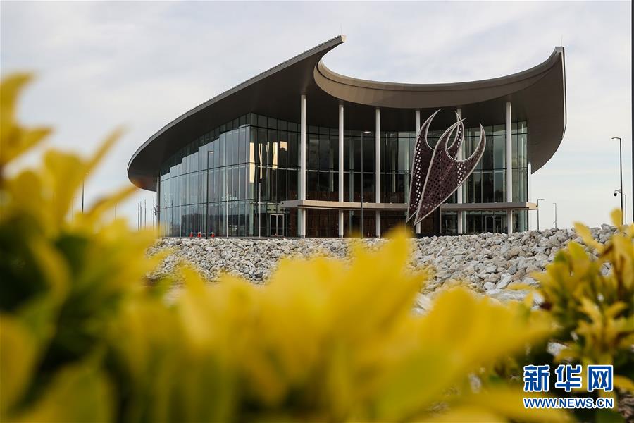 （國(guó)際）（9）走進(jìn)APEC峰會(huì)舉辦地&mdash;&mdash;莫爾茲比港