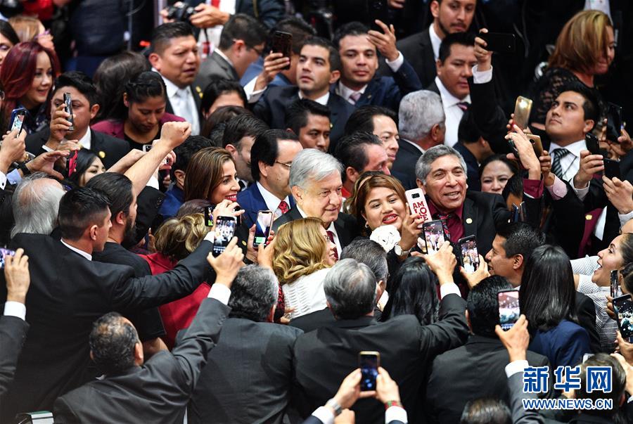 (國(guó)際·年終報(bào)道)(7)新華社評(píng)出2018年國(guó)際十大新聞