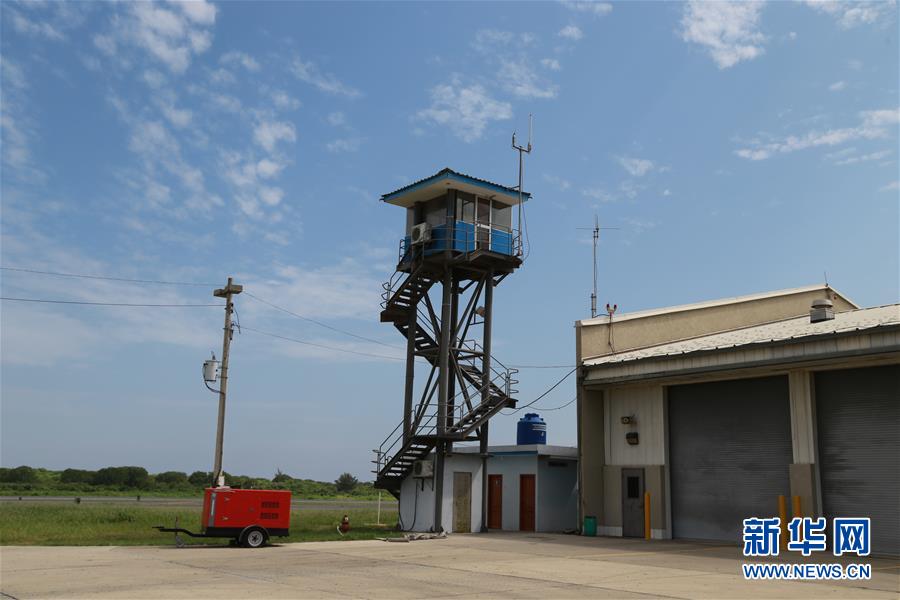 （國(guó)際&middot;&ldquo;一帶一路&rdquo;高峰論壇&middot;圖文互動(dòng)）（4）通訊：&ldquo;一帶一路&rdquo;為厄瓜多爾地震災(zāi)區(qū)重建與振興帶來(lái)希望