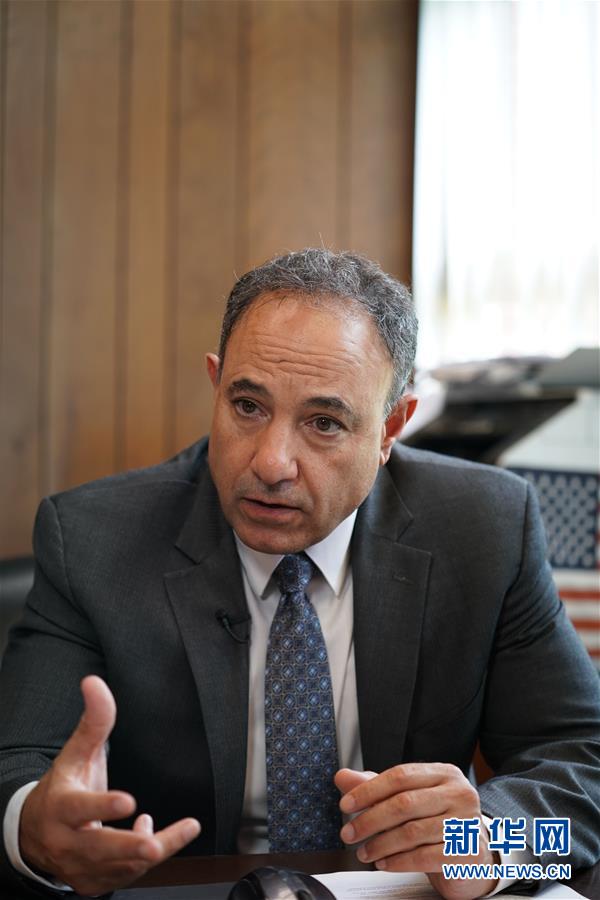 （國際&middot;圖文互動）（1）通訊：安全、好用、實惠&mdash;&mdash;美國電信運營商的華為親體驗