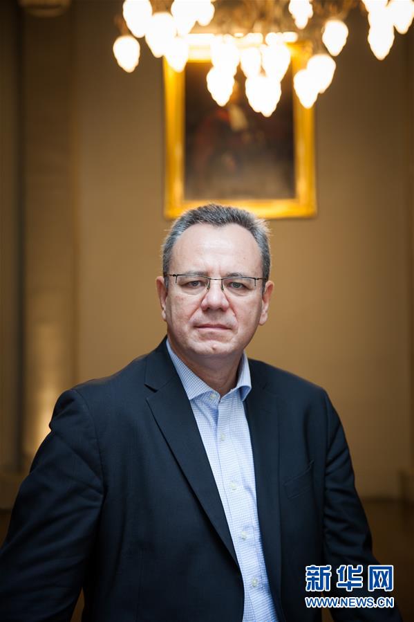 （國際&middot;圖文互動(dòng)）&ldquo;昨天是阿爾斯通，今天是華為，明天又會(huì)是誰？&rdquo;&mdash;&mdash;《美國陷阱》作者、前阿爾斯通高管皮耶魯齊訪談錄