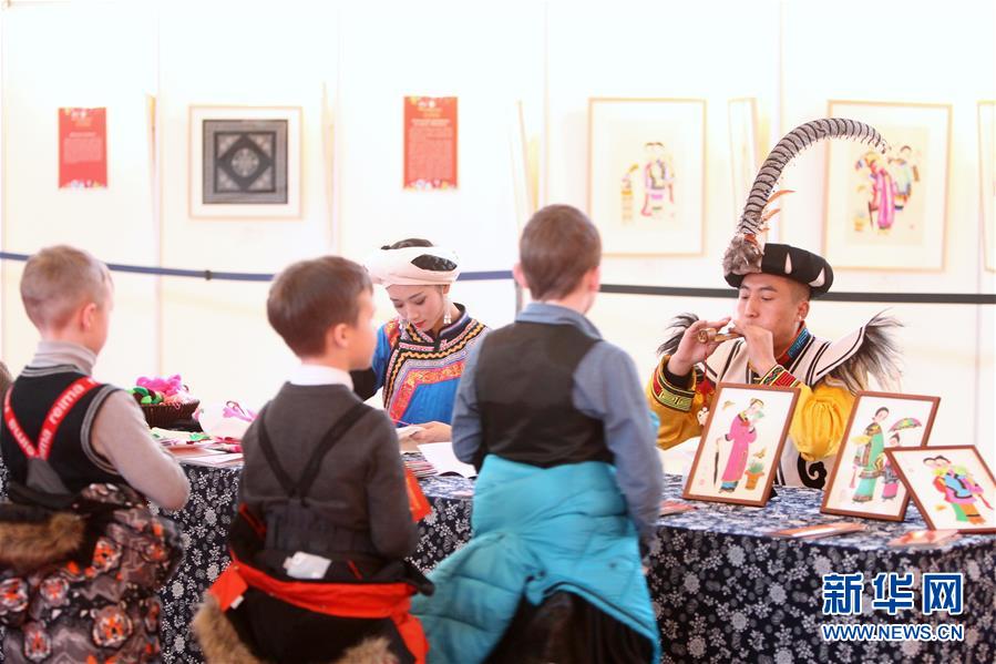 （新華全媒頭條&middot;出訪&middot;側(cè)記&middot;圖文互動）（4）你好老朋友！開啟新時代！&mdash;&mdash;習(xí)近平主席和普京總統(tǒng)引領(lǐng)中俄全面戰(zhàn)略協(xié)作伙伴關(guān)系邁入新時代