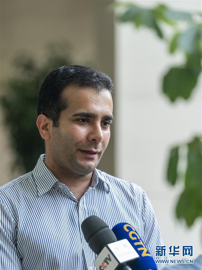 （圖文互動(dòng)）（2）外方人士：美國(guó)挑起經(jīng)貿(mào)摩擦不得人心、損人害己