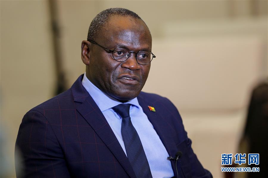 （圖文互動(dòng)）（1）外方人士：美方繼續(xù)咄咄逼人、出爾反爾只會失信于世界