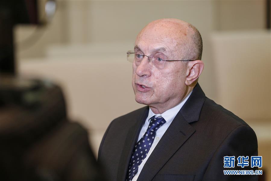 （圖文互動(dòng)）（2）外方人士：美方繼續(xù)咄咄逼人、出爾反爾只會失信于世界