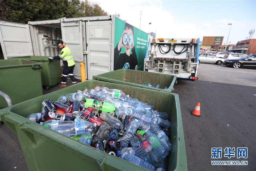 （國際）（12）在國外，垃圾如何分類