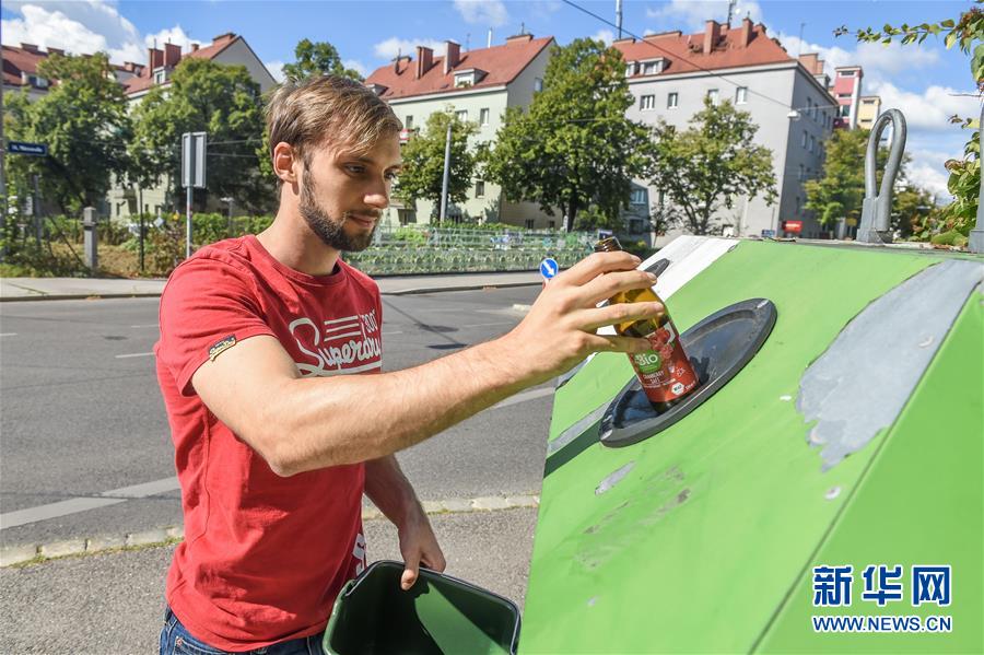 （國際）（21）在國外，垃圾如何分類
