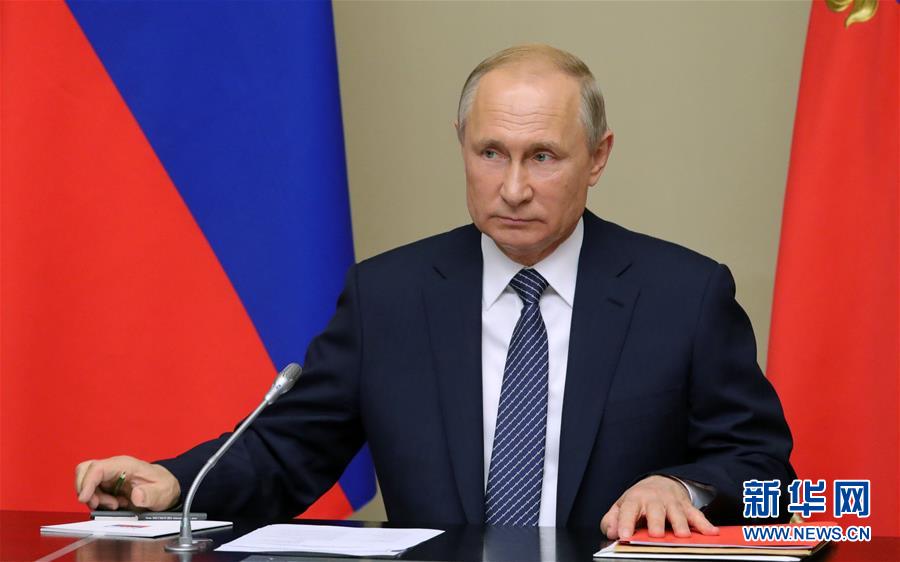 (國(guó)際)(1)俄將采取措施抵御美國(guó)退出《中導(dǎo)條約》帶來(lái)的威脅