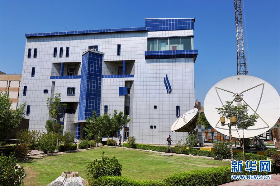 （國際&middot;圖文互動）（3）《媳婦的美好時(shí)代》走進(jìn)伊拉克