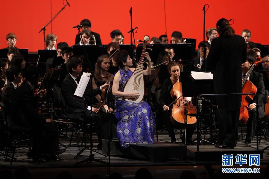 (新華全媒頭條·圖文互動(dòng))(7)特稿:新時(shí)代 新典范 新航程——寫(xiě)在中俄建交70周年之際