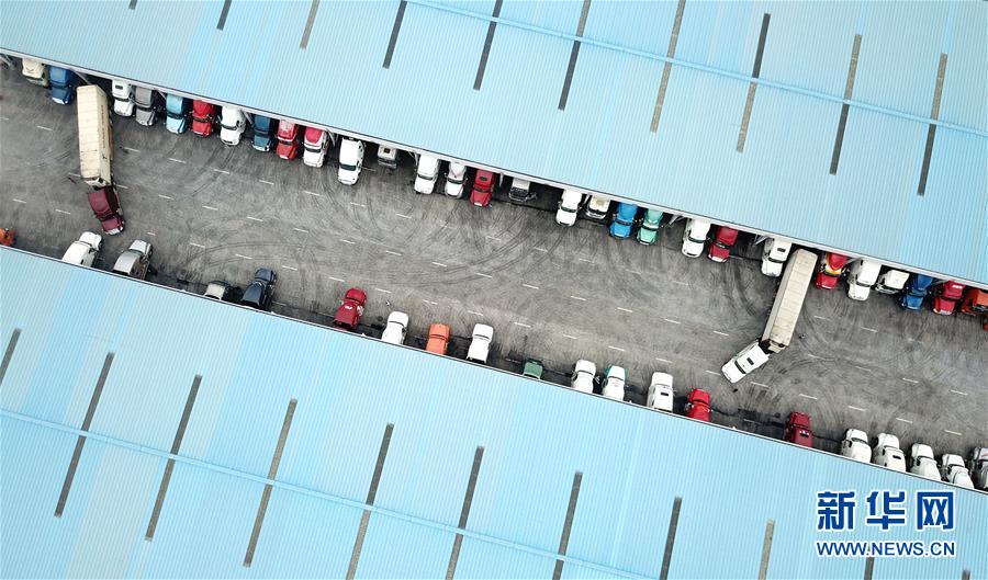 （新華全媒頭條&middot;圖文互動(dòng)）（2）東盟成為中國第二大貿(mào)易伙伴釋放哪些信號(hào)？