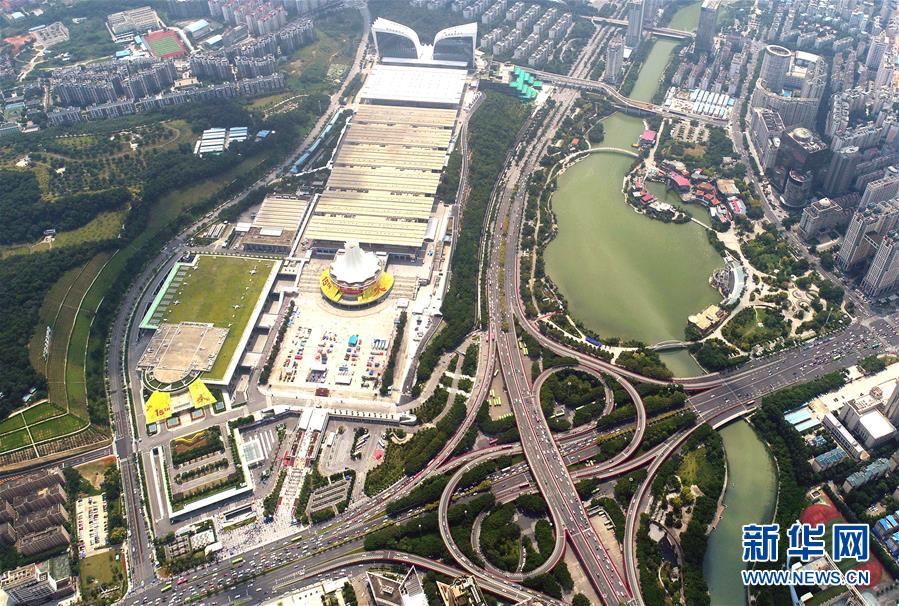 （新華全媒頭條&middot;圖文互動(dòng)）（3）東盟成為中國第二大貿(mào)易伙伴釋放哪些信號(hào)？