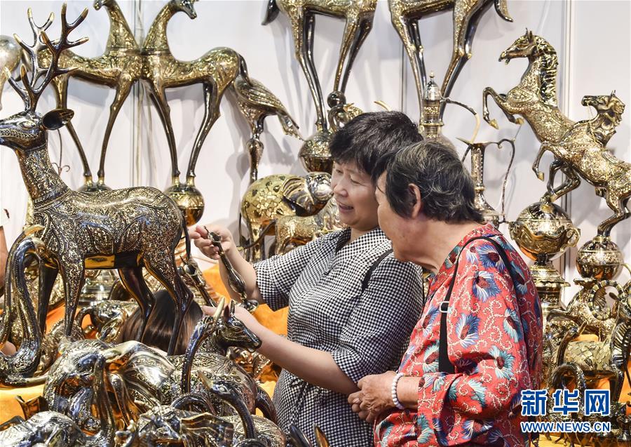 （新華全媒頭條&middot;圖文互動(dòng)）（4）東盟成為中國第二大貿(mào)易伙伴釋放哪些信號(hào)？