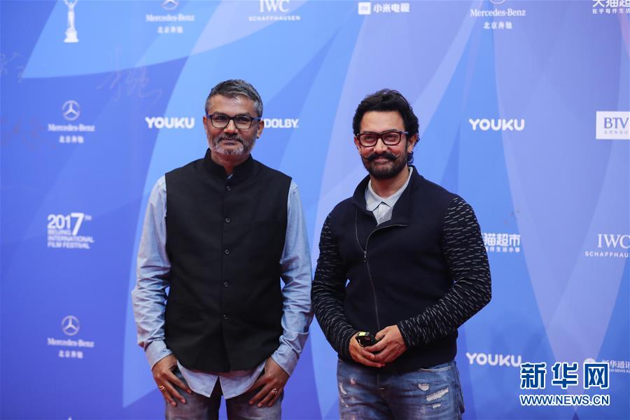 （習(xí)近平出訪配合稿&middot;圖文互動）（3）特稿：電影、瑜伽、智能手機(jī)&mdash;&mdash;中印兩個文明古國交往&ldquo;新故事&rdquo;