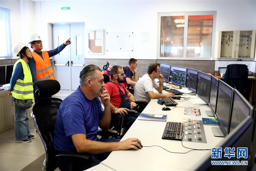 （國(guó)際&middot;圖文互動(dòng)）（2）通訊：&ldquo;如果沒(méi)有電站，就沒(méi)有現(xiàn)在的斯坦納里市&rdquo;&mdash;&mdash;記一座波黑小城的蝶變