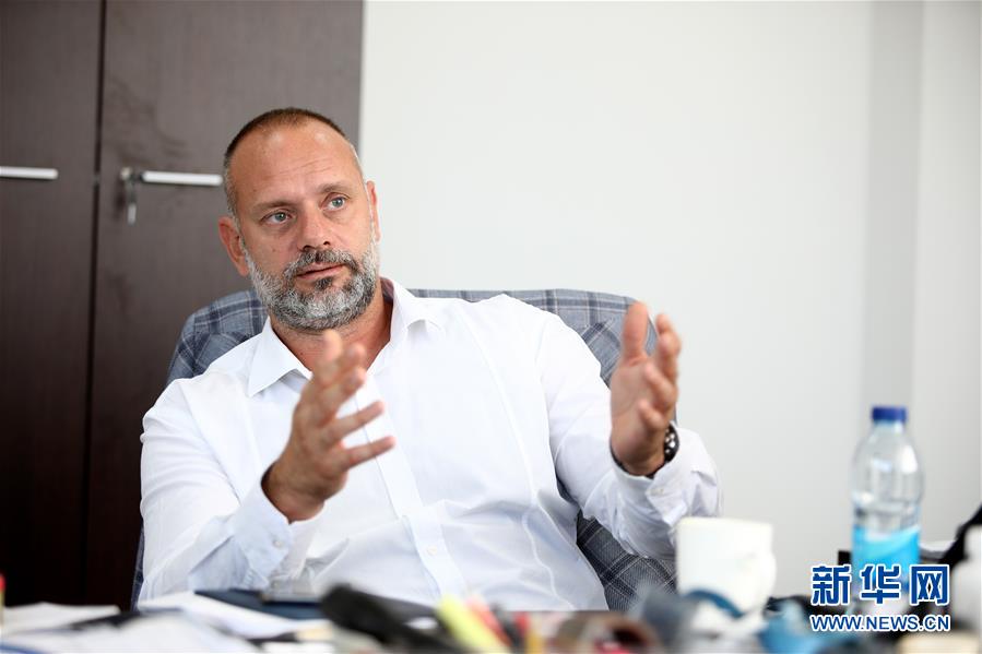 （國(guó)際&middot;圖文互動(dòng)）（4）通訊：&ldquo;如果沒(méi)有電站，就沒(méi)有現(xiàn)在的斯坦納里市&rdquo;&mdash;&mdash;記一座波黑小城的蝶變