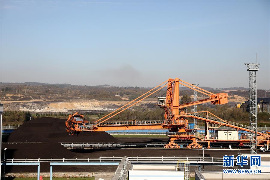 （國(guó)際&middot;圖文互動(dòng)）（6）通訊：&ldquo;如果沒(méi)有電站，就沒(méi)有現(xiàn)在的斯坦納里市&rdquo;&mdash;&mdash;記一座波黑小城的蝶變