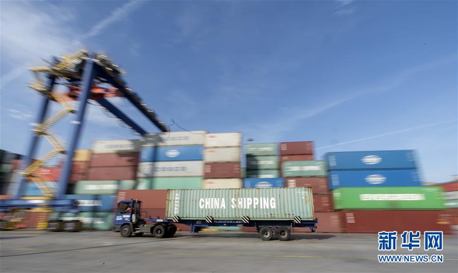 （新華全媒頭條&middot;圖文互動）（4）特稿：全面提升中希合作交流水平 推動金磚峰會取得豐碩成果&mdash;&mdash;寫在習近平主席對希臘進行國事訪問并赴巴西出席金磚國家領導人第十一次會晤之際